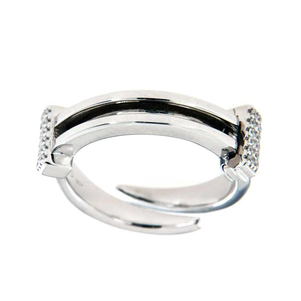 Marcello Ring 925 With CZ