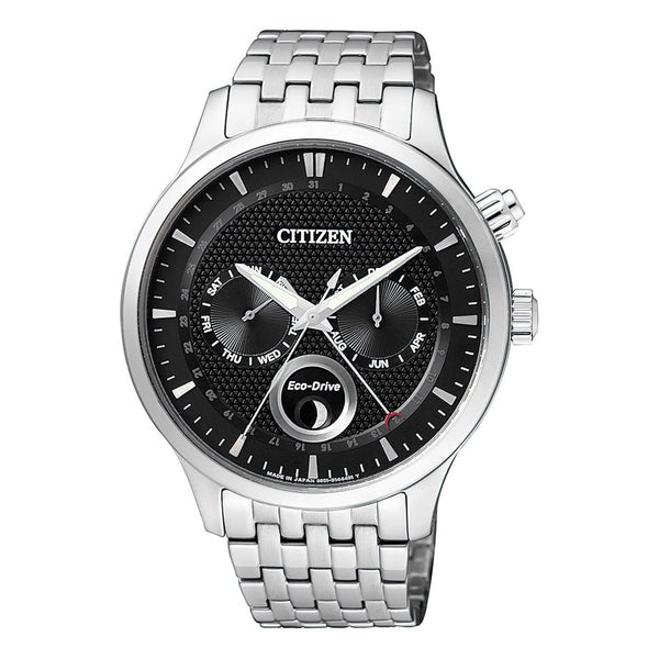 Citizen Men's AP1050-56E Eco-Drive Stainless Steel Watch
