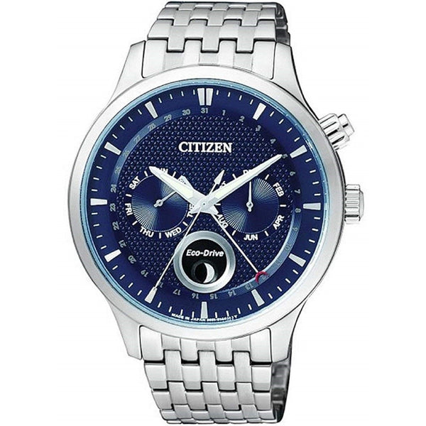 Citizen Men's AP1050-56L Eco-Drive Stainless Steel Watch