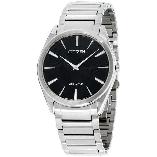 Citizen Men's AR3070-55E Stiletto Stainless Steel Watch