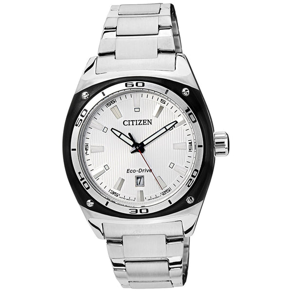 Citizen Men's AW1041-53B Stainless Steel Watch