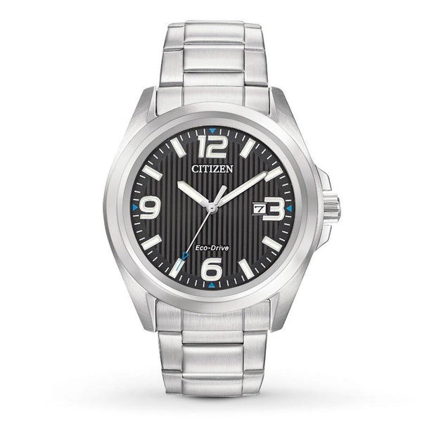 Citizen Men's AW1430-86E Chandler Stainless Steel Watch