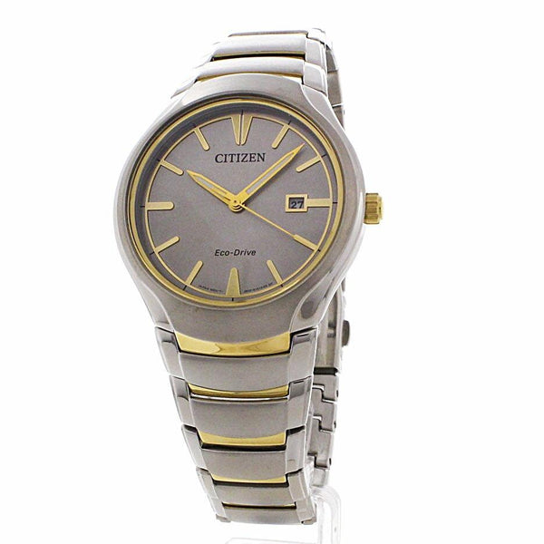 Citizen Men's AW1554-59H Paradigm  Two-Tone Stainless Steel Watch
