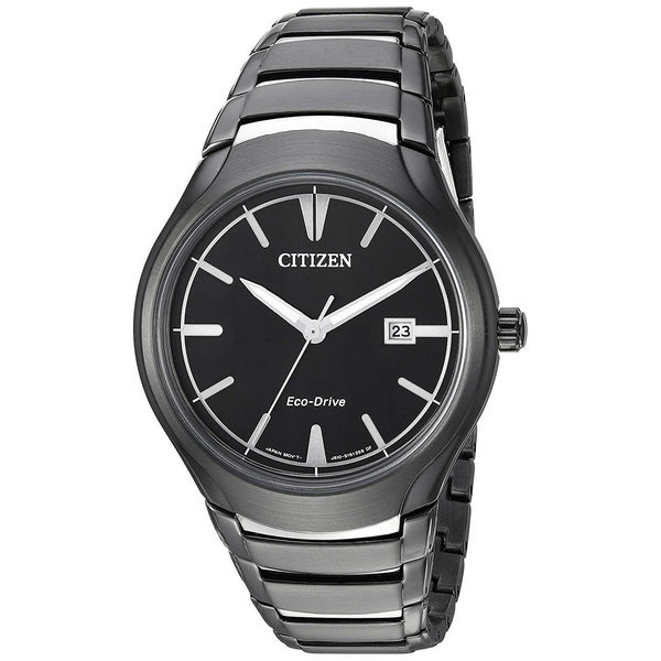 Citizen Men's AW1558-58E Paradigm Two-Tone Stainless Steel Watch