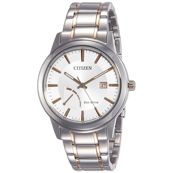 Citizen Men's AW7014-53A Eco-Drive Two-Tone Stainless Steel Watch