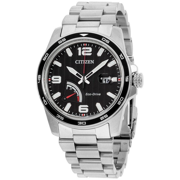Citizen Men's AW7030-57E PRT Stainless Steel Watch