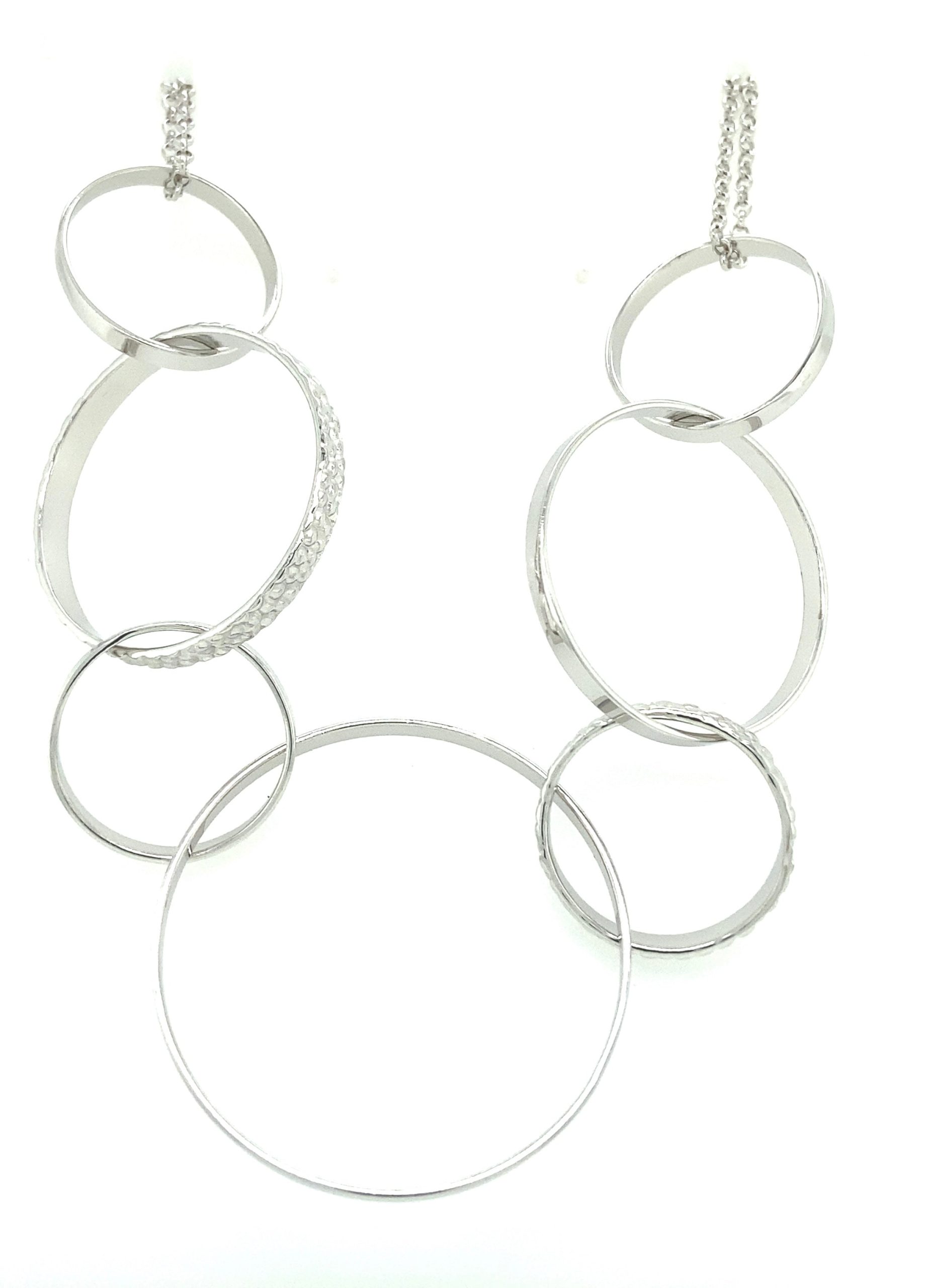 DEEP FRIENDSHIP NECKLACE