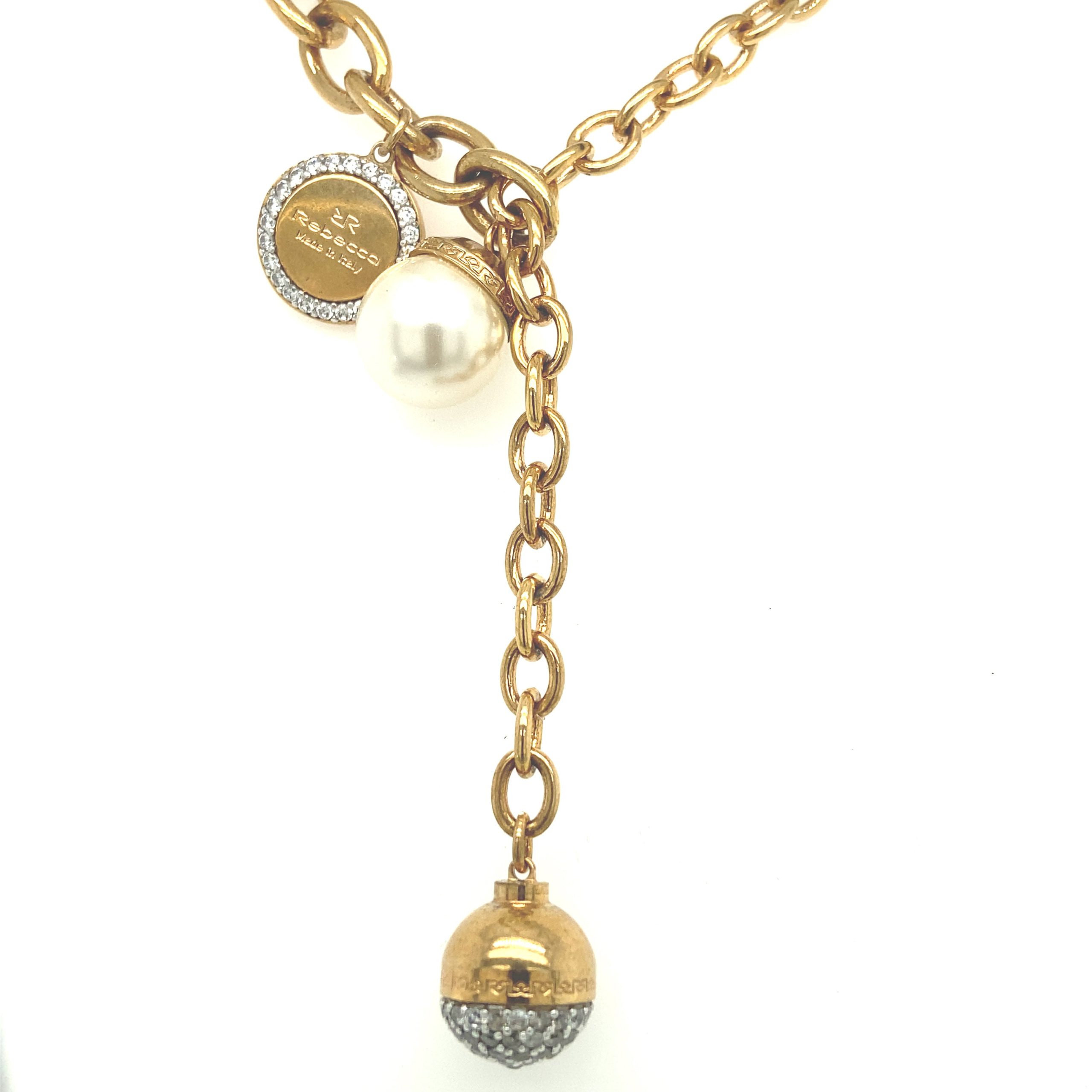 Necklace Hollywood Collection