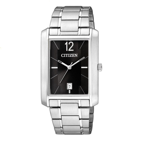 Citizen Men's BD0030-51E Stainless Steel Watch