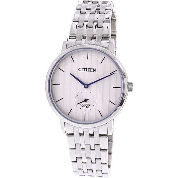 Citizen Men's BE9170-56A Dress Stainless Steel Watch
