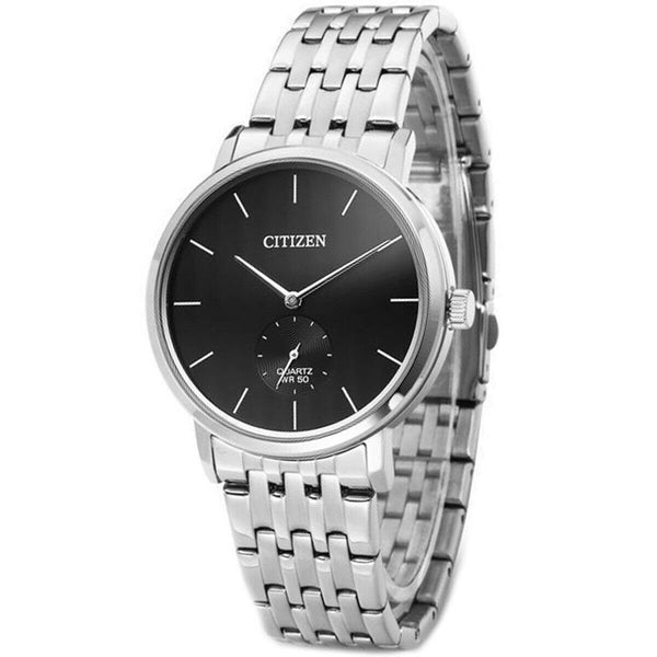 Citizen Men's BE9170-56E Citizen Quartz Stainless Steel Watch