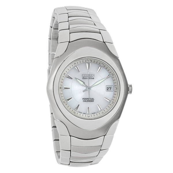 Citizen Men's BL1010-59A Modena Stainless Steel Watch