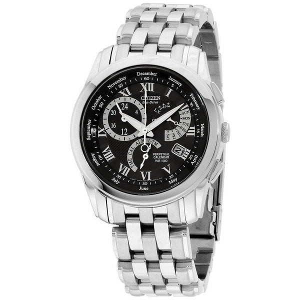 Citizen Men's BL8000-54E Citizen Stainless Steel Watch
