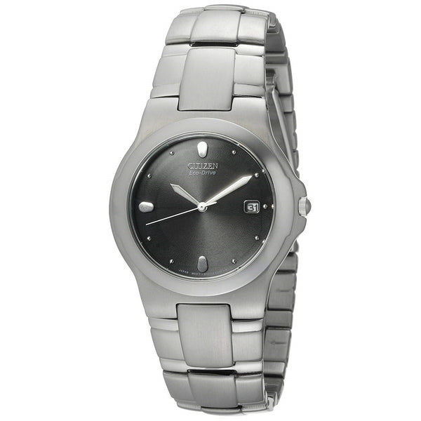 Citizen Men's BM0330-57H Eco-Drive Stainless Steel Watch