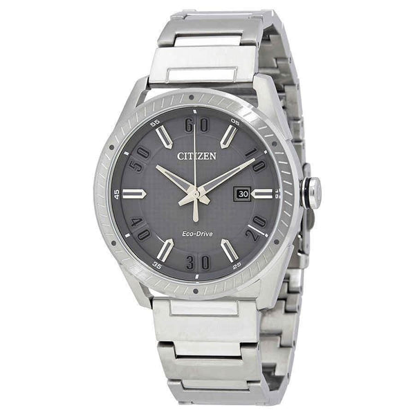 Citizen Men's BM6991-52H Drive Stainless Steel Watch