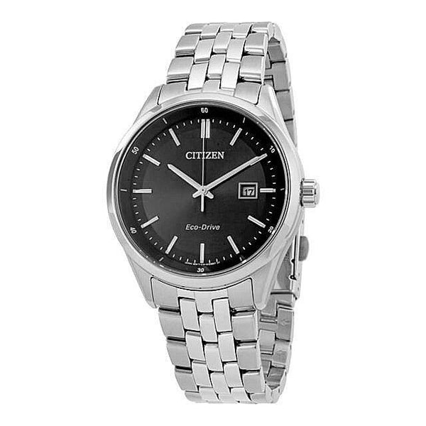 Citizen Men's BM7251-61E Eco-Drive Stainless Steel Watch