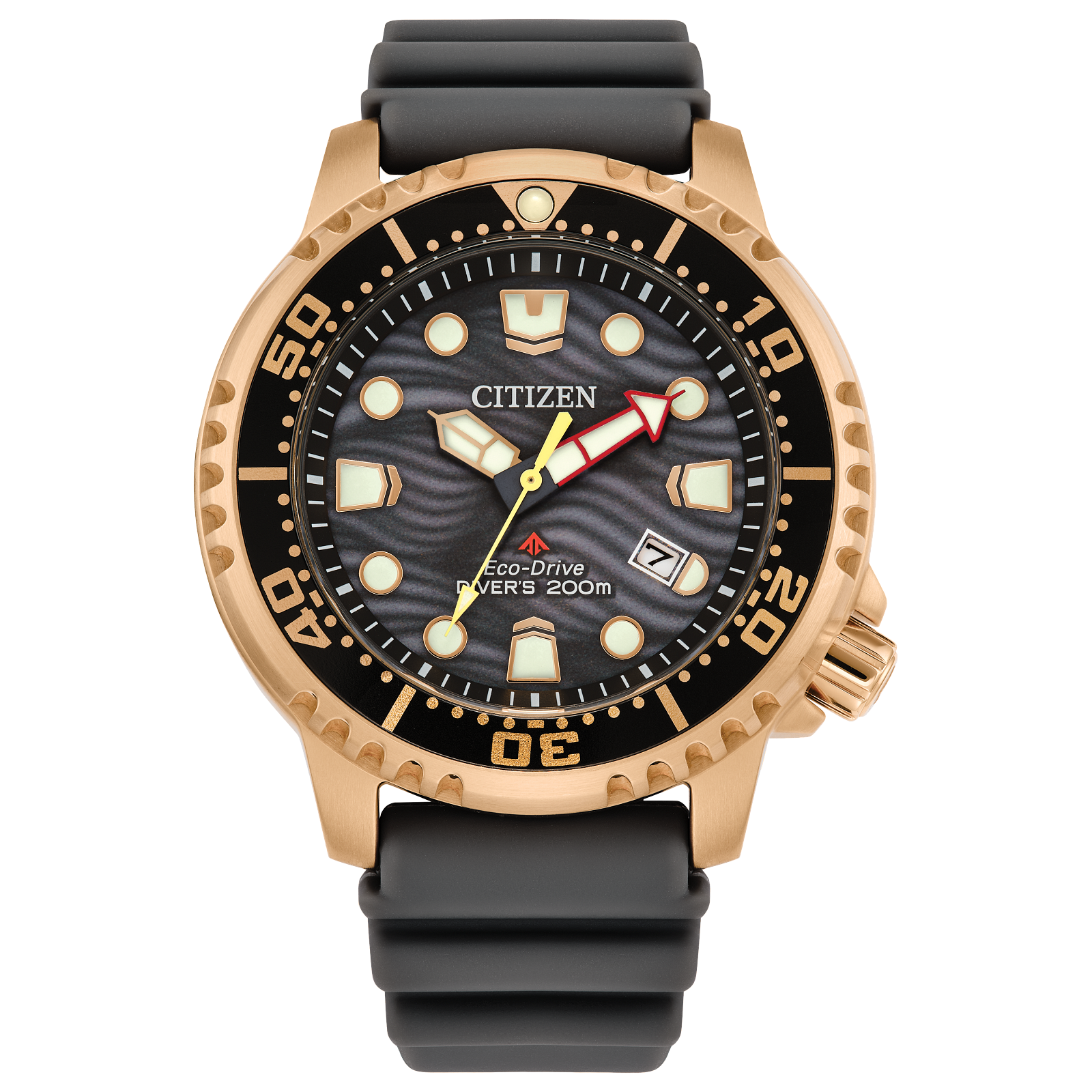 Citizen Promaster Dive Eco-Drive