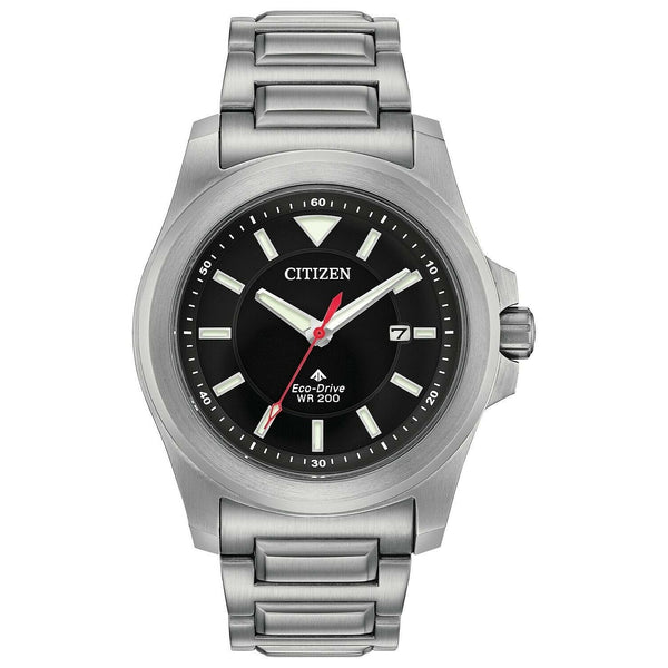 Citizen Men's BN0211-50E Promaster Tough Stainless Steel Watch