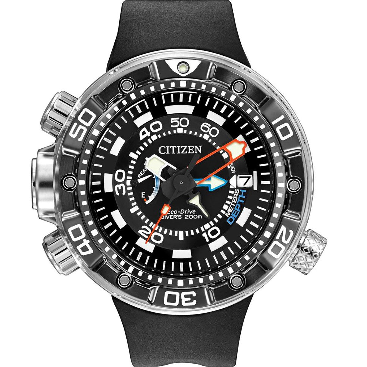 Promaster Aqualand (Black)