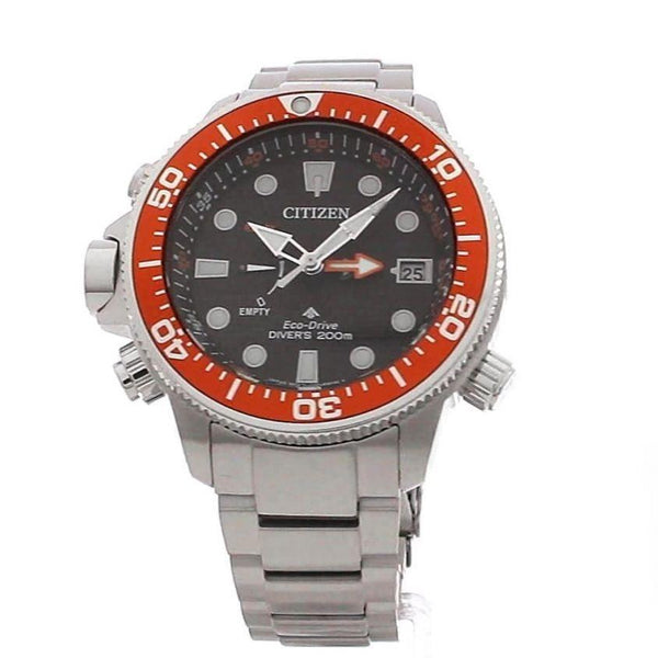 Citizen Men's BN2039-59E Promaster  Stainless Steel Watch