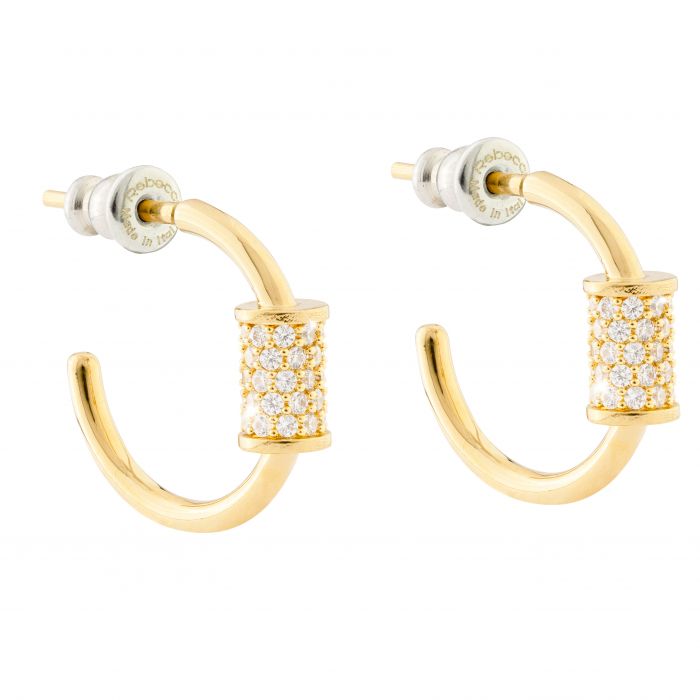 Orecchini Palermo Earring