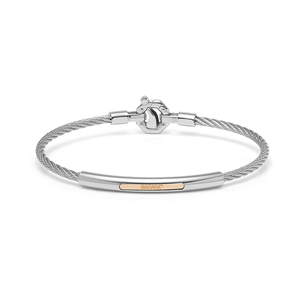 Baraka Thin Bracelet