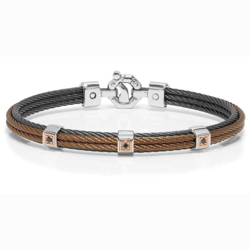 BARAKA BRACELET BR332171RODN210011