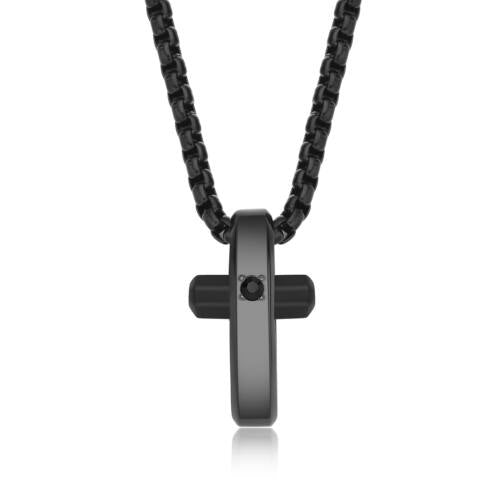 Crux Necklace