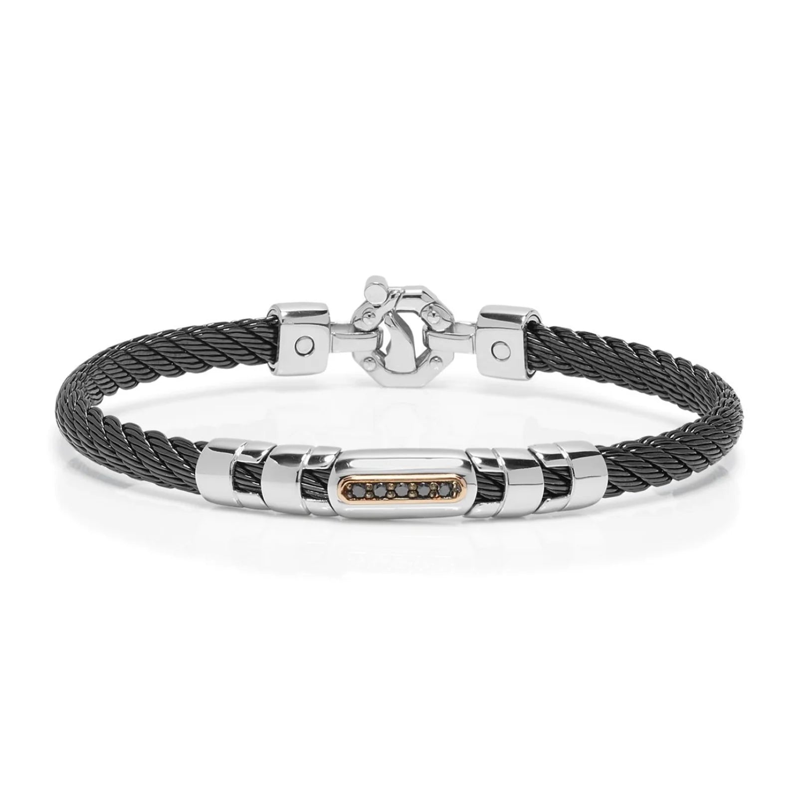 Baraka 316L Bracelet BR332011RODN210010