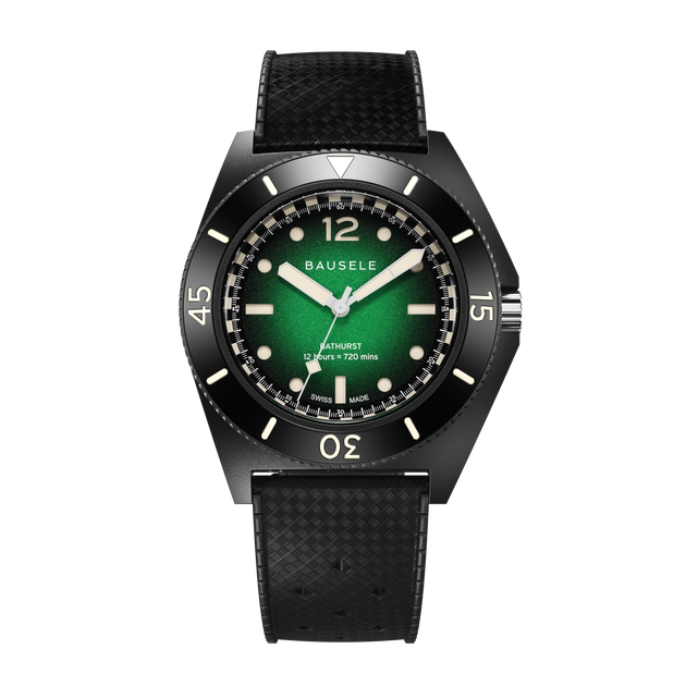 Bausele Sydney Diver x Bathurst 12 Hour Edition 2024 Limited Edition