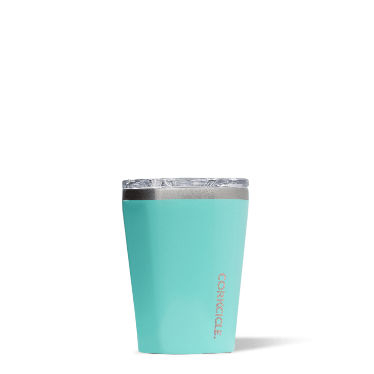 TURQUOISE TUMBLER (12oz)