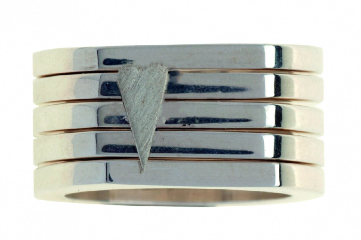 Embrace Ring