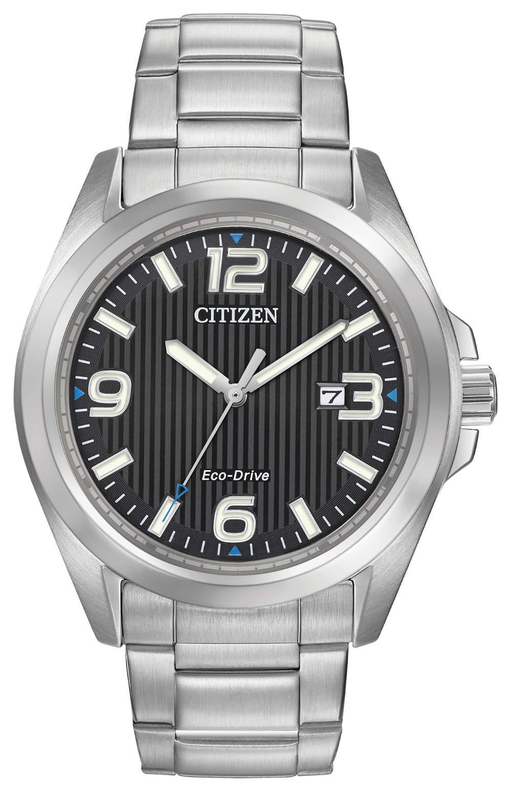 Chandler (Silver-Black)