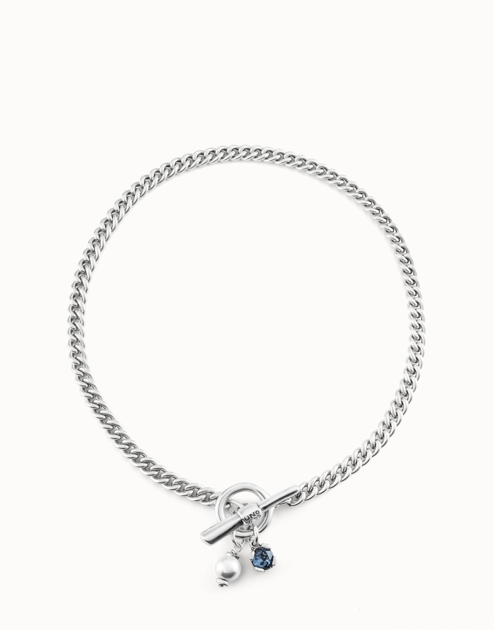 Collar Two Expearltional