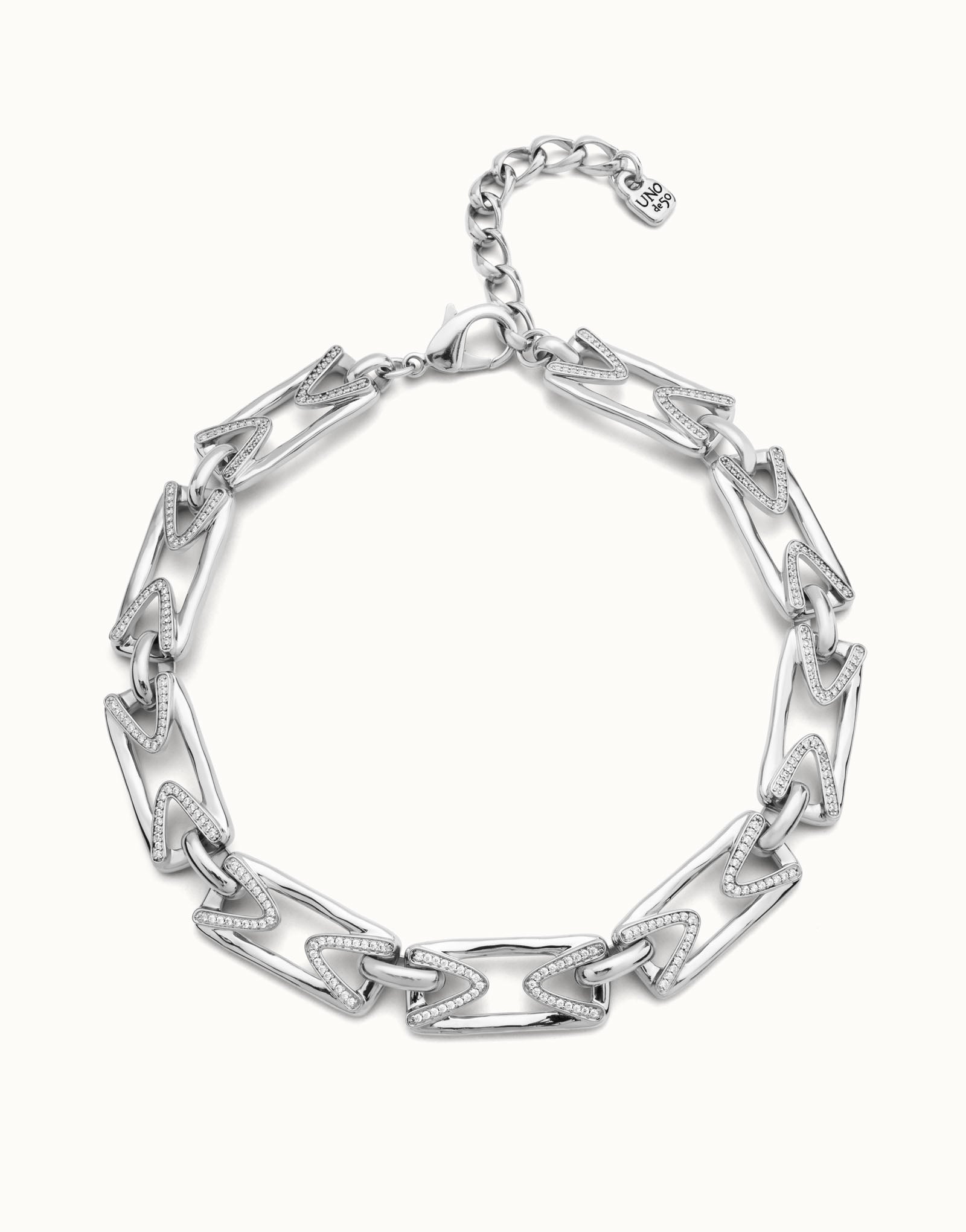 Stand out topaz Necklace