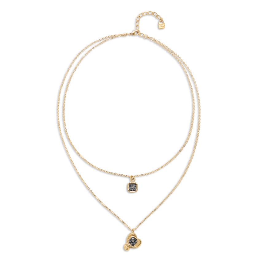 SER EXPRESIVA- Corazon Negro