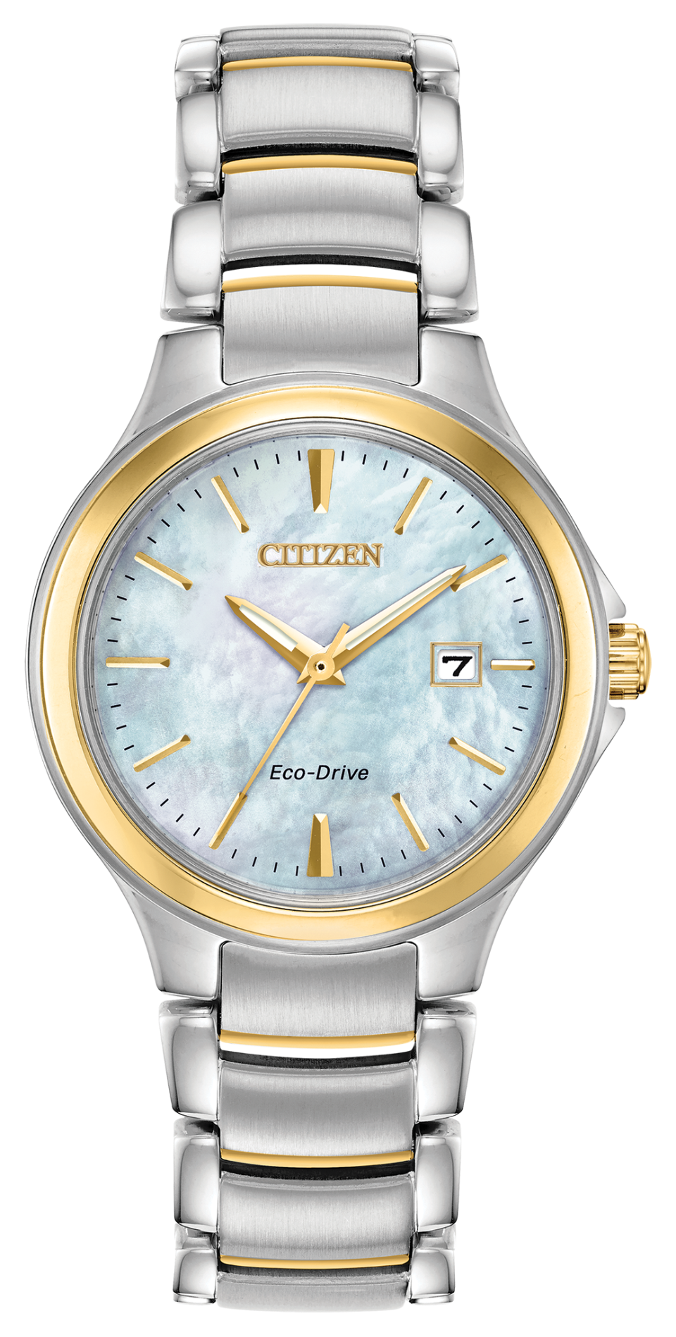 Chandler (Silver-Gold)