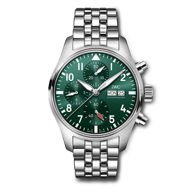 IWC Pilot's Watch Chronograph 41 - IW388104