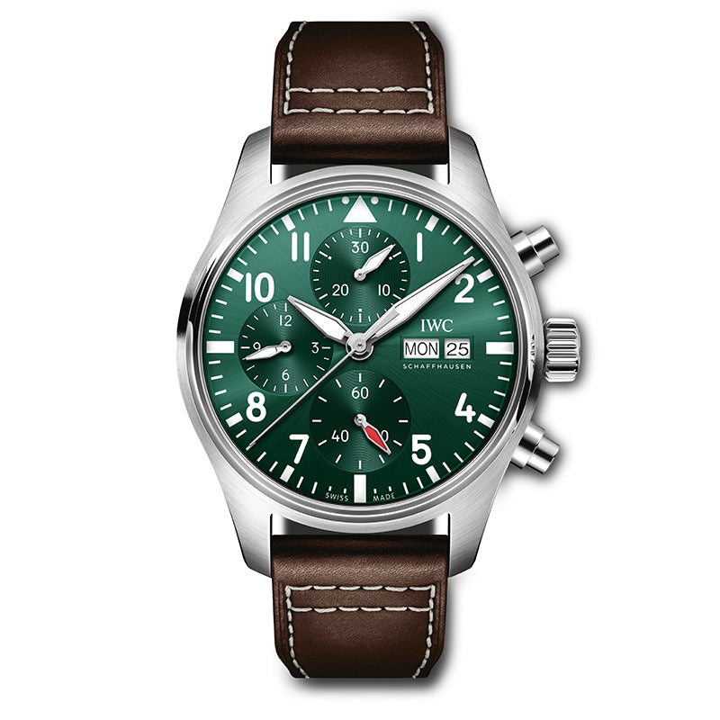 IWC Pilot's Watch Chronograph 41 - IW388103