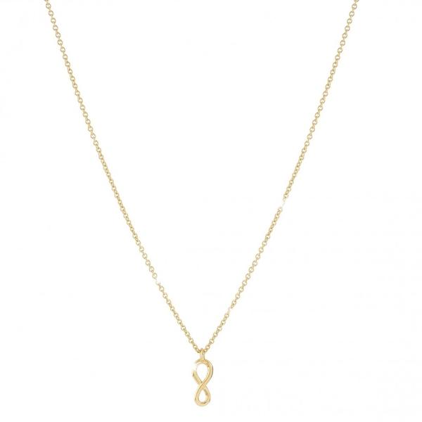 Infinity Perfection Necklace