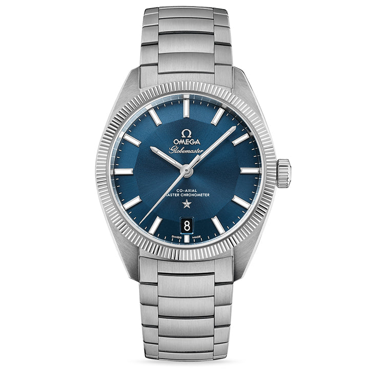 Omega Constellation Globemaster Omega Co-Axial Master Chronometer 39mm - 130.30.39.21.03.001