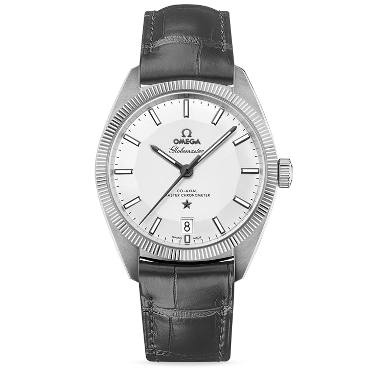 Omega Constellation Globemaster Omega Co-Axial Master Chronometer 39mm - 130.33.39.21.02.001
