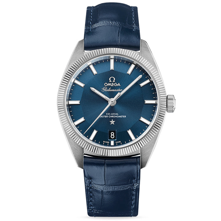 Omega Constellation Globemaster Omega Co-Axial Master Chronometer 39mm - 130.33.39.21.03.001