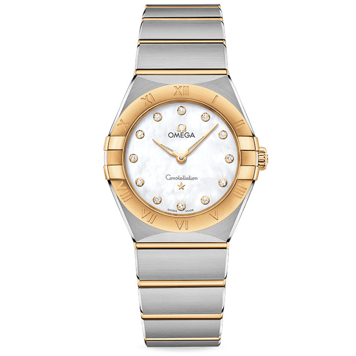 Constellation Constellation Manhattan Quartz 28 mm - 131.20.28.60.55.002