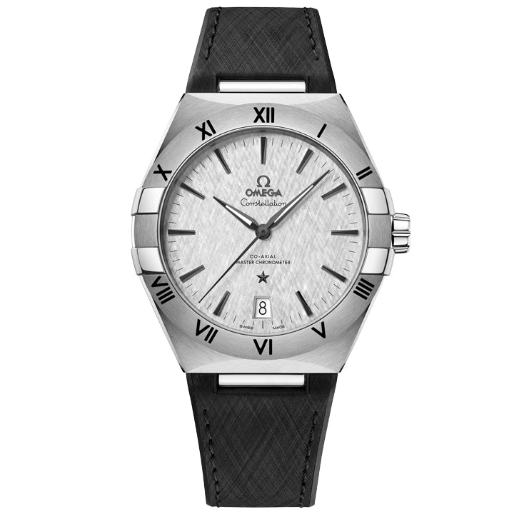 Omega Constellation Co-Axial Chronometer 41mm 131.12.41.21.06.001