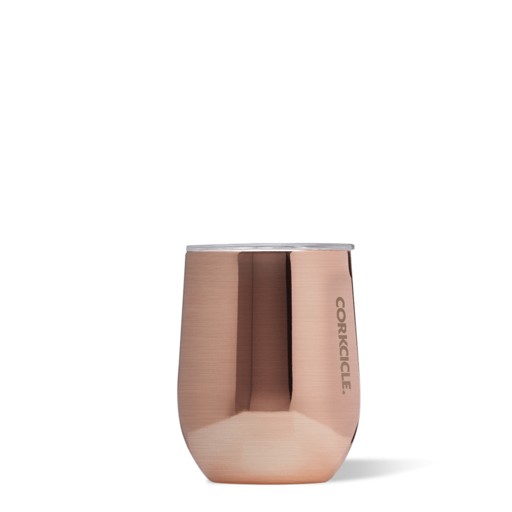 COPPER STEMLESS