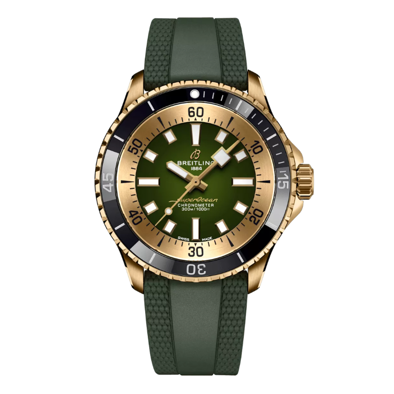 Breitling Superocean Automatic 42mm - N17375201L1S1