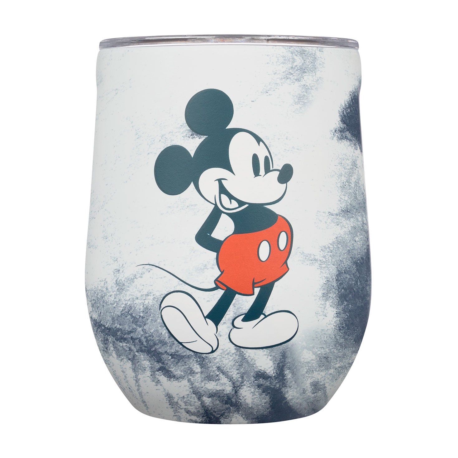 Mickey-Tie Dye Steamless 12 oz