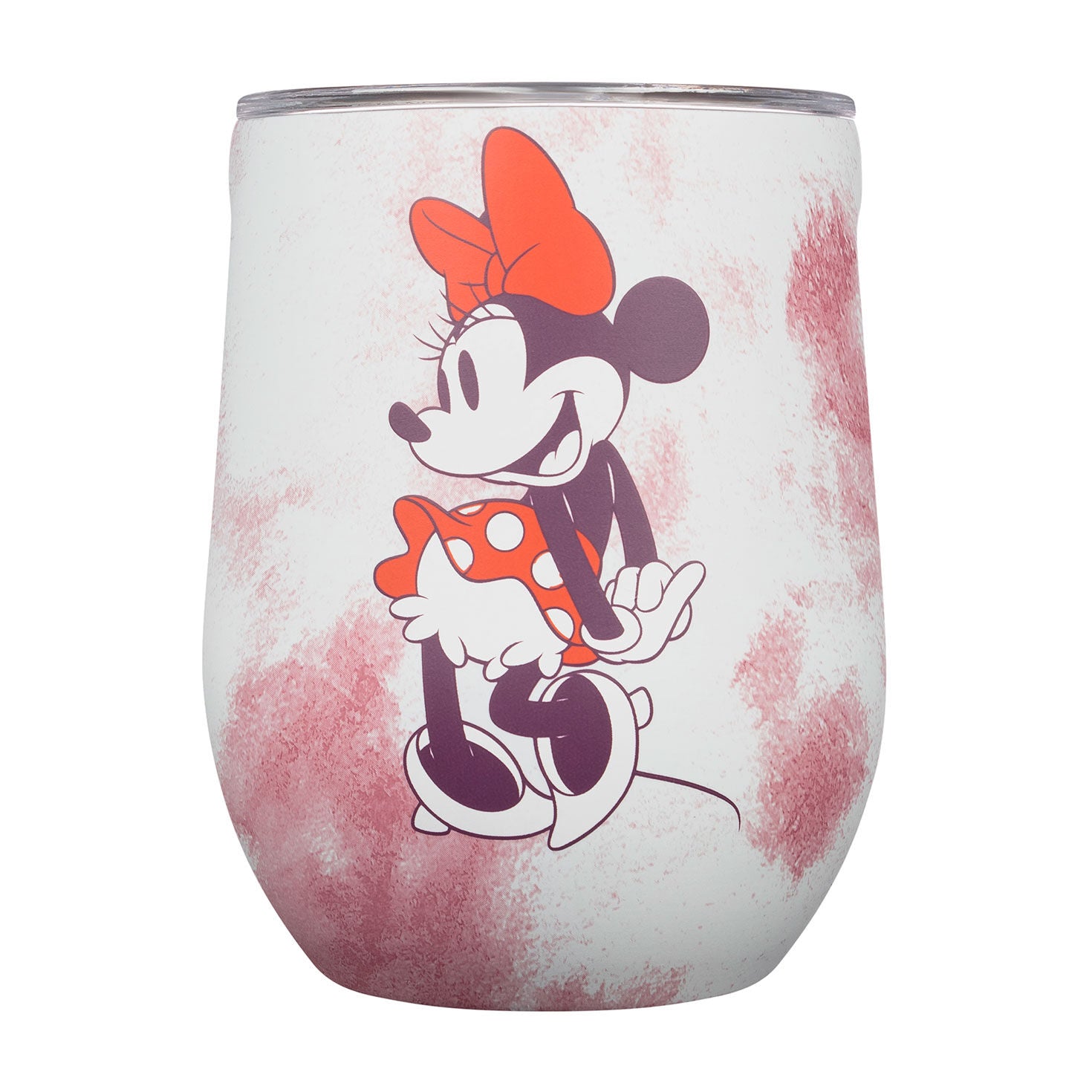 Minnie - Tie Dye Steamless 12oz