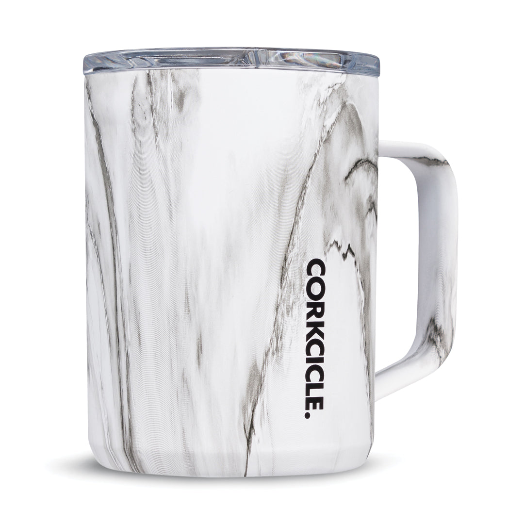 SNOWDRIFT MUG